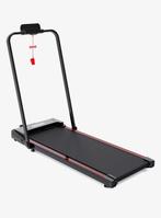 Opvouwbare loopband, Sports & Fitness, Appareils de fitness, Enlèvement, Comme neuf, Tapis roulant