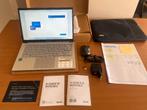 Asus Vivobook 14" X1404 I3 16gb SSD 512Mb WF 6E comme neuf, Computers en Software, Ophalen, ASUS, 14 inch, 512 GB