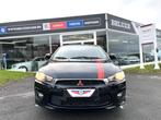 MITSUBISHI Lancer 1.6i*FACELIFT*GPS*CARPLAY*CLIM*JA18*, Autos, Mitsubishi, Achat, 1590 cm³, Entreprise, Boîte manuelle