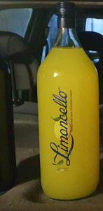 Limoncello année 2026, Collections, Enlèvement ou Envoi