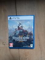 Ps5 Kingdom come deliverance 2, Games en Spelcomputers, Ophalen of Verzenden