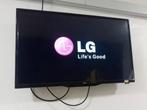 TV LG, Enlèvement, LG