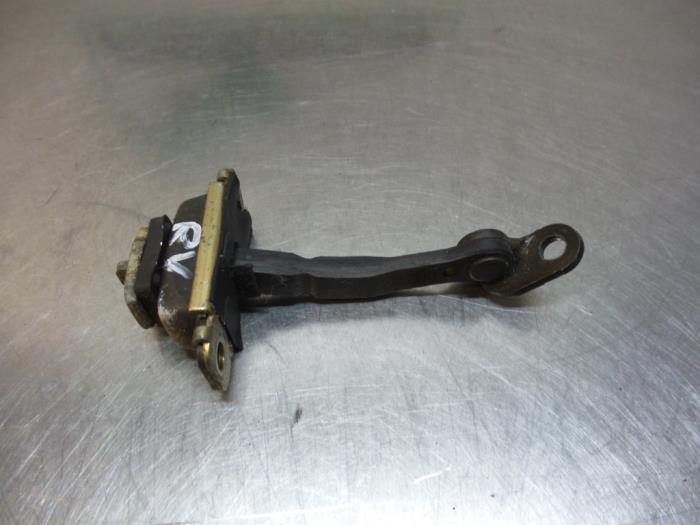 Butée 2portes droite d'un Hyundai Coupe (Coupe 96-), Autos : Pièces & Accessoires, Carrosserie & Tôlerie, Hyundai, Utilisé, Enlèvement ou Envoi