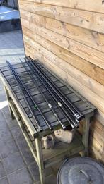 Colmic topsets, Sports nautiques & Bateaux, Enlèvement, Utilisé