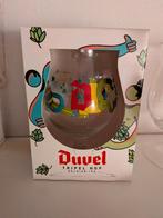 Verre Duvel Tripel Hop, Enlèvement