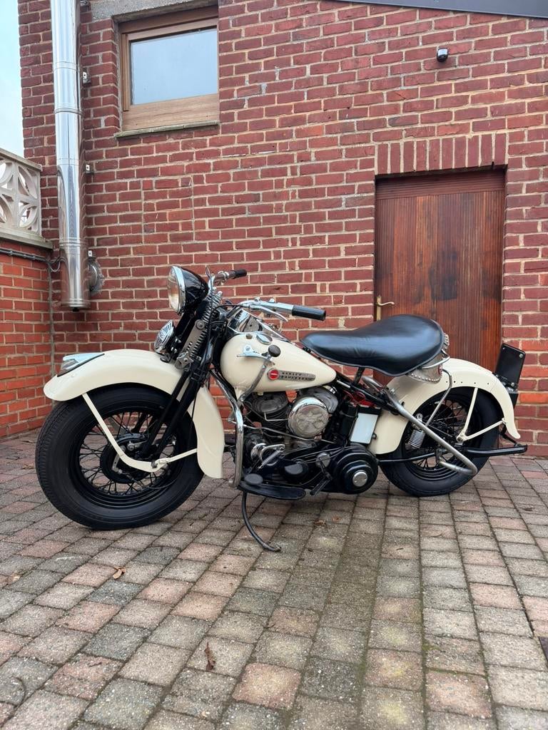 Wla 1942 ww2, Collections, Enlèvement