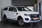 Ford Ranger 2.0 BiT EcoBlue Wildtrak (EU6.2) BTW* Garantie*, Auto's, Automaat, 4 deurs, Gebruikt, 4 cilinders