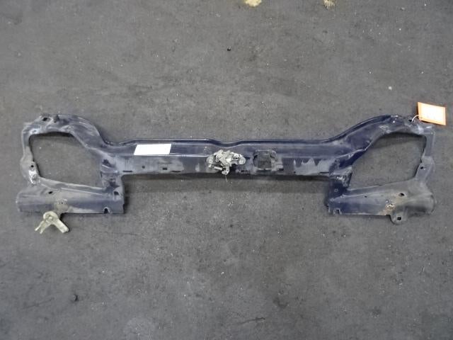 VOORFRONT Citroën Saxo (01-1996/12-2004), Auto-onderdelen, Carrosserie, Citroën, Gebruikt