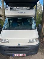 mobilhome, Caravans en Kamperen, Mobilhomes, Integraal, Ringverwarming, 7 tot 12 maanden geleden, Particulier