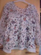 Blousje Xs / s, Ophalen of Verzenden, Zo goed als nieuw, Meisje, Overhemd of Blouse