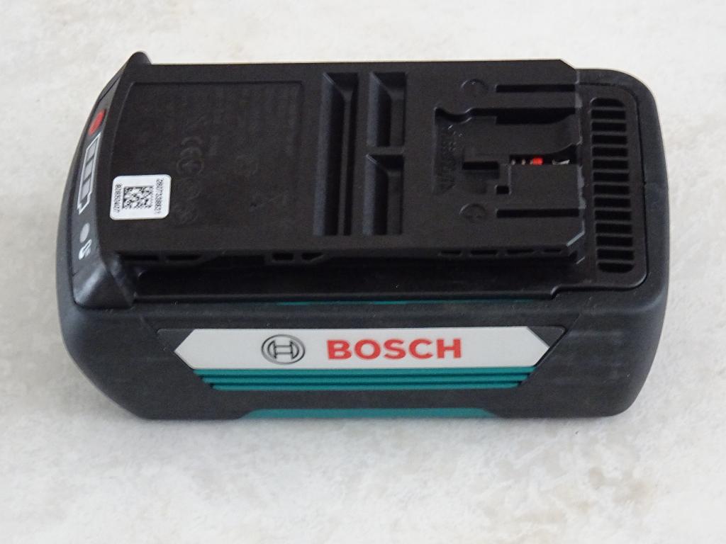 Bosch 36V 36 Volt Accu Batterij, Ophalen of Verzenden, Nieuw