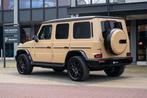 Mercedes-Benz G-Klasse 580 EQ 116 KWH (automatique), Cuir, Achat, Entreprise, Autres couleurs
