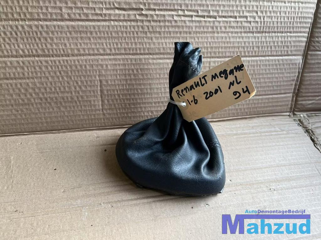 RENAULT MEGANE 1 Pookhoes 1999-2003, Renault Group, Contact.group@renault.com, Renault, Utilisé
