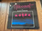LP Holocaust . The Nightcomers, Cd's en Dvd's, Vinyl | Hardrock en Metal, Ophalen of Verzenden, Gebruikt
