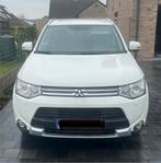 Mitsubishi Outlander PHEV, Autos, Mitsubishi, Cuir, Achat, Outlander, Euro 6