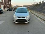FORD C MAX 1.5 TDCI AN 2011, Auto's, Euro 5, Parkeersensor, 5 deurs, Particulier