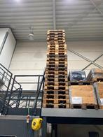 Europaletten, 50 mm ou plus, Moins de 200 cm, Autres essences de bois, Enlèvement