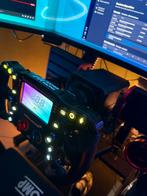 Ascher ultimat, Enlèvement, Comme neuf