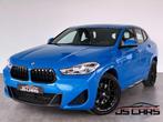 BMW X2 1.5iAxDrive25ePHEV-PACKM-1ERPRO-GPS-CAMERA-PDC-TVA, Euro 6, Entreprise, 5 portes, 5 places