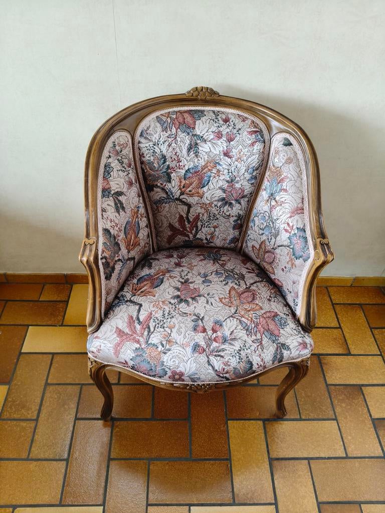 Sièges - 4 pièces, Enlèvement