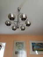suspension vintage, Maison & Meubles, Enlèvement, Utilisé, Métal, HOLLYWOOD REGENCY