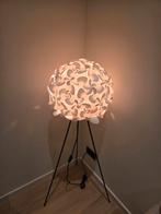 UMAGE - Vita Tripod (mat zwart) met Lora hang/staankap, Enlèvement