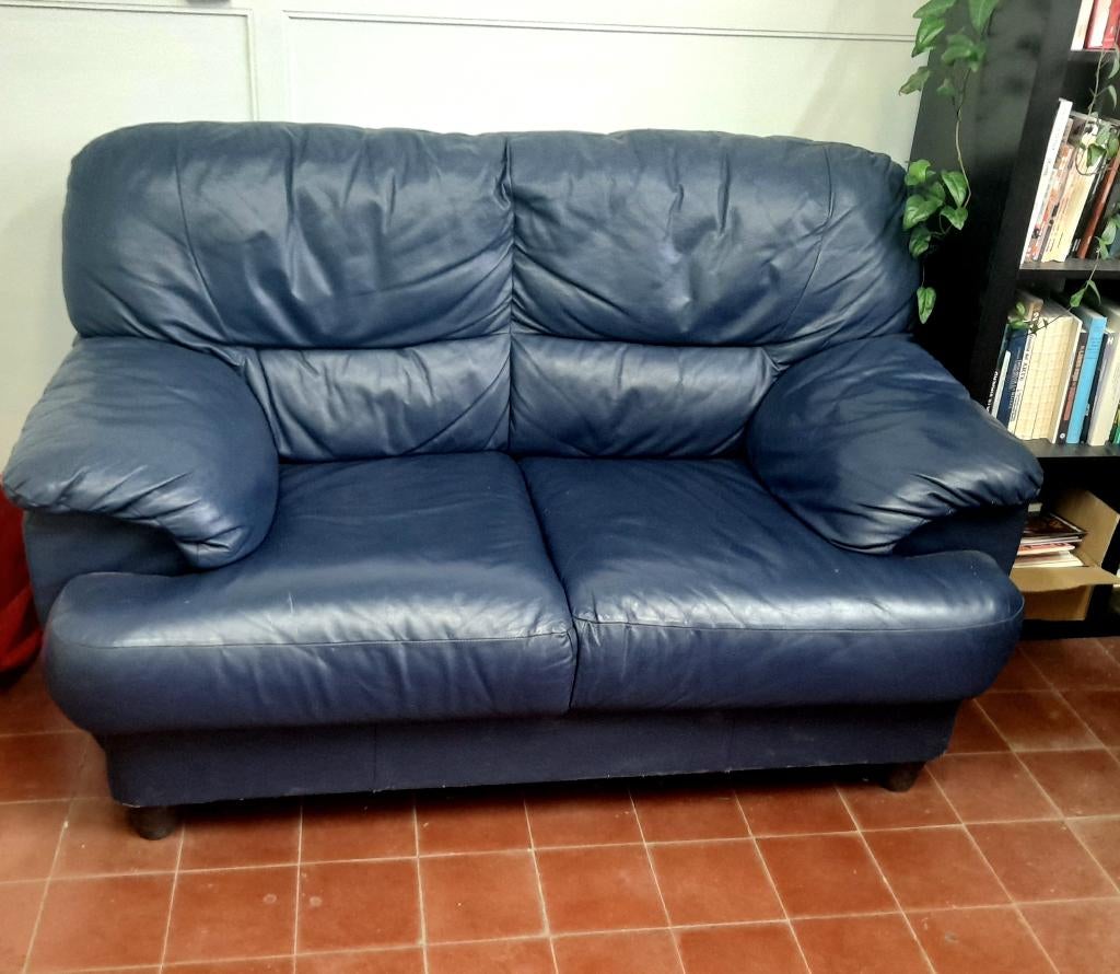 Tweezit, 75 à 100 cm, Moins de 150 cm, Vintage, Banc droit