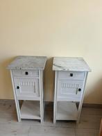 Nachtkastjes, Ophalen, Zo goed als nieuw