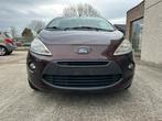 Ford Ka Benzine 2010 12 Maanden wettelijke garantie, Auto's, Ford, Voorwielaandrijving, 4 zetels, Stof, Ka
