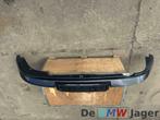 Diffuser antraciet achterbumper BMW 1-serie E87 51127058508, Enlèvement ou Envoi, Utilisé, BMW, BMW
