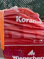 Stormpan 44 Oud Latem Wienerberger, Doe-het-zelf en Bouw, Dakpannen en Dakbedekking, Ophalen, Steen of Klei, Nieuw, Dakpannen