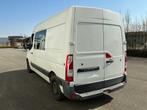 Renault Master Véhicule Commercial, Autos, Euro 5, Achat, Entreprise, Diesel