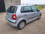Vw polo 1.2 essence, Autos, Achat, Boîte manuelle, 5 portes, Euro 4