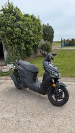 Sym jet 4R B klasse 2025 euro5 injectie, Fietsen en Brommers, Scooters | SYM, Ophalen, Zo goed als nieuw