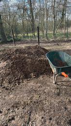 GRATIS PAARDENMEST AF TE HALEN, Tuin en Terras, Ophalen, Mest