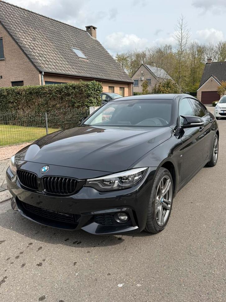 F36 420i Xdrive LCI M pack 2018, Autos, BMW, Particulier, Système audio, Essence, Coupé, Automatique, Quatre roues motrices / 4X4