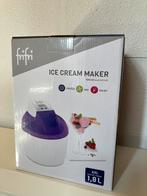 Ice cream maker de Frifri, Enlèvement, Comme neuf