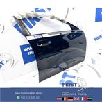 W177 V177 DEUR RECHTSVOOR ZWART A KLASSE PORTIER KAAL 2018-2, Auto-onderdelen, Gebruikt, -, Deur, Ophalen of Verzenden