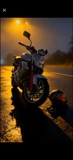 Vend er6n 7100km, Motoren, 2 cilinders, Particulier, 650 cc, Naked bike