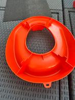 Vintage wc bril verkleiner, Enlèvement