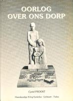 (g29b) Oorlog over ons dorp, Boeken, Verzenden, Gelezen