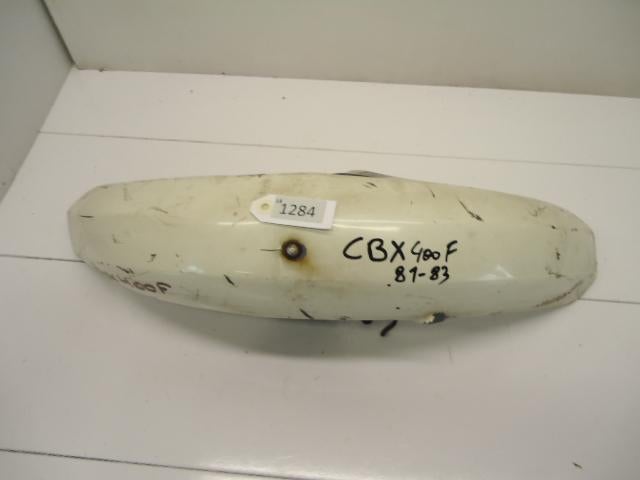 CBX400F 1981 - 1983 Honda Spatbord D1-33444