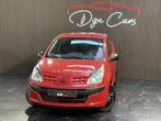 Nissan Pixo Pixo 1.0i Acenta, Rouge, Euro 5, Achat, 50 kW
