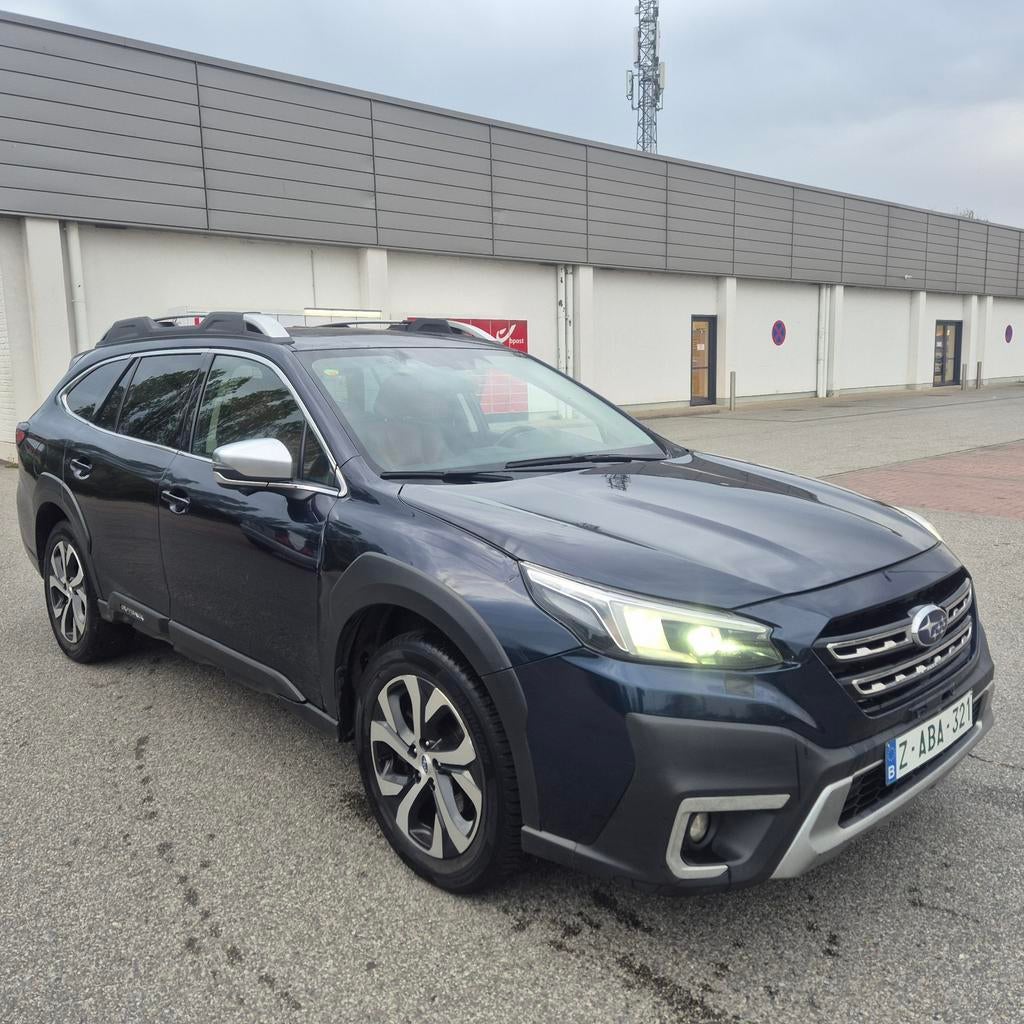 Subaru 1er propriétaire  ️ 04 67 73 45 17 ️, Achat, Automatique, Particulier, Essence