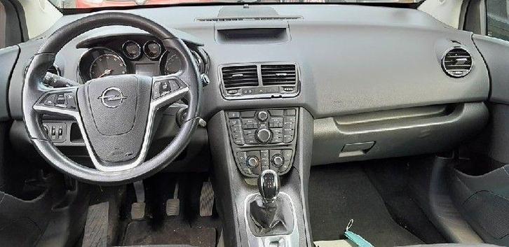 VOLANT DIRECTION Opel Meriva (01-2010/03-2017), Autos : Pièces & Accessoires, Commande, Opel, Utilisé