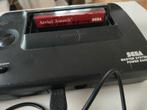 2 sega-consoles. Compleet en functioneel, Games en Spelcomputers, Ophalen of Verzenden, Mega Drive