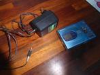 lecteur enregistreur MINIDISC, Enlèvement ou Envoi, Utilisé, Sony