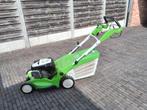 Grasmachine te koop, Ophalen, Cirkelmaaier, Benzine-grasmaaier, 50 cm of meer