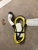 Elektische auto -laadkabel (Type 2) – 230V – mobiele lader, Autos : Divers, Bornes de recharge, Enlèvement ou Envoi, Neuf, Borne de recharge