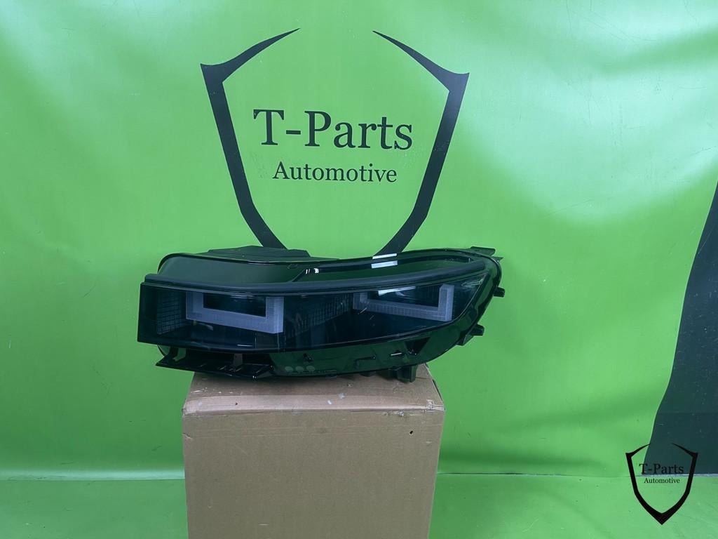 hyundai ioniq 5 koplamp links 92180GI110, Auto-onderdelen, Info@fabrikant.eu, Hyundai, Fabrikantstraat 1
1000 AA  Amsterdam, Fabrikant BV